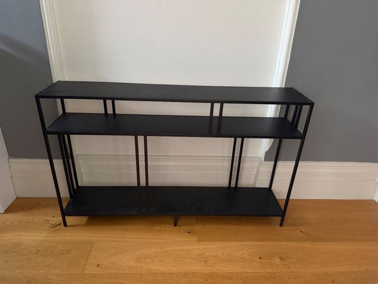 Console table - tv table