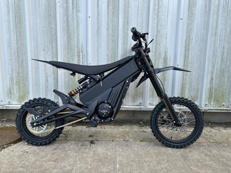 Talaria X3 MX Mini TL2500MINI Talaria MINI X3 Delivery & Finance UK/IRE