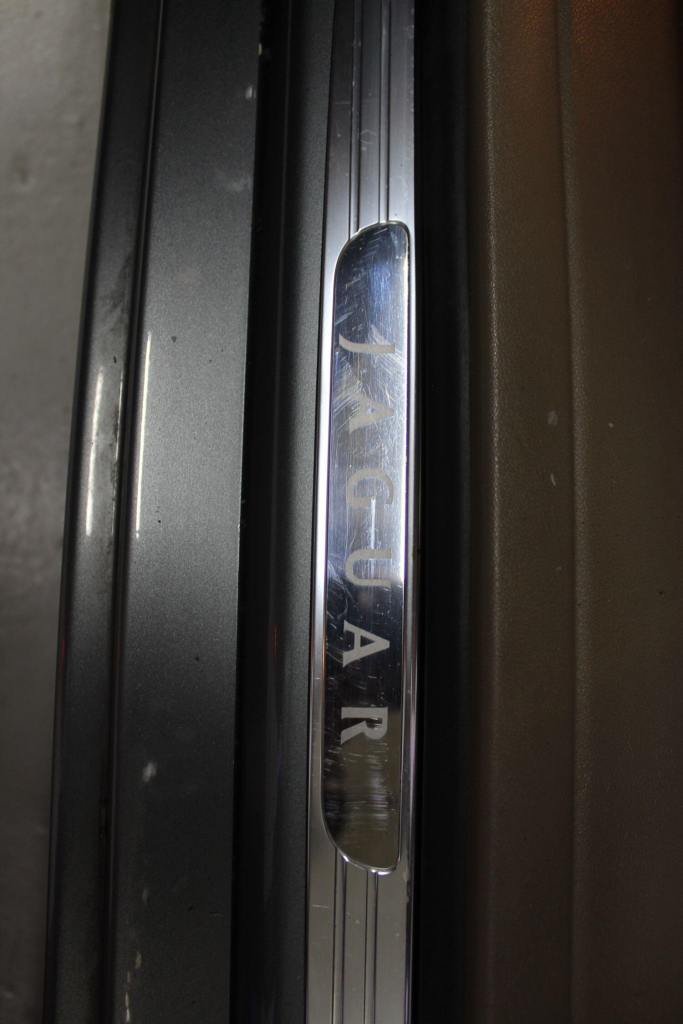 2003 Jaguar XJ 4.2 XJ8 SE 4dr SALOON Petrol Automatic