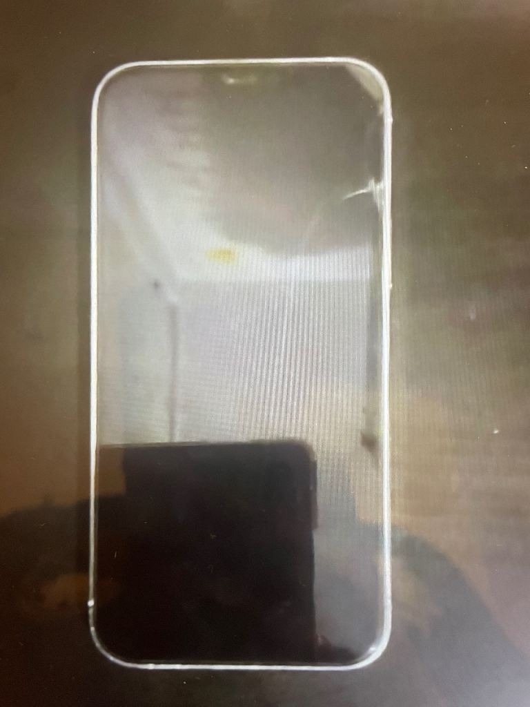 Iphone 12 Pro White 256GB