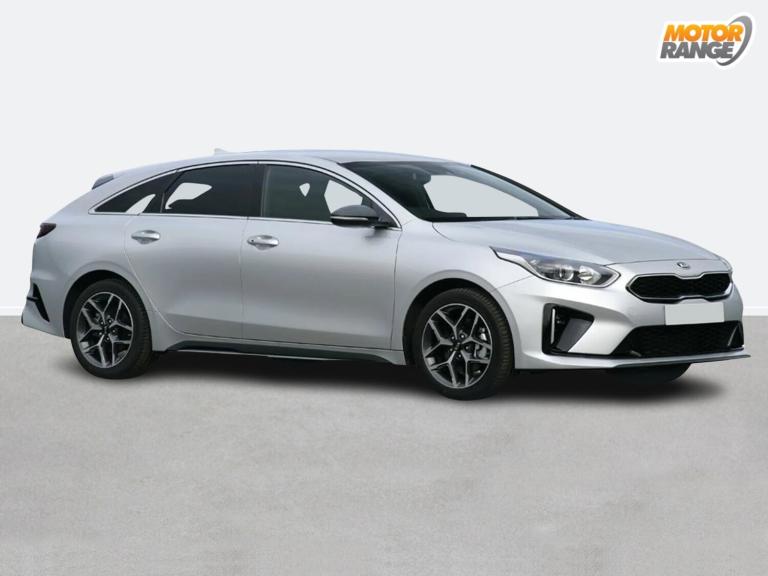 2022 Kia Pro Ceed 1.5T GDi ISG GT-Line 5dr ESTATE PETROL Manual