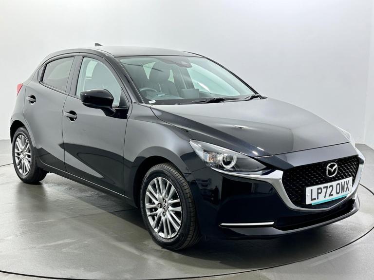  Mazda Mazda2 1.5 SKYACTIV-G GT Sport Auto Euro 6 (s/s) 5dr Petrol Automatic