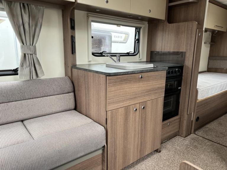 2019 BAILEY Phoenix 642 