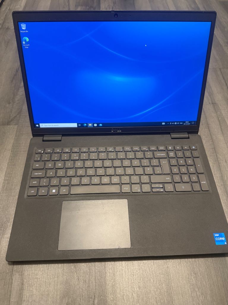 Dell Latitude 3520 Intel Core i5-1135G7 8GB RAM 256GB NVME