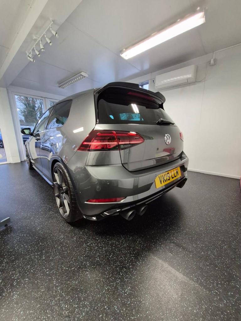 2019 Volkswagen Golf 2.0 TSI 300 R 3dr 4MOTION DSG HATCHBACK Petrol Automatic