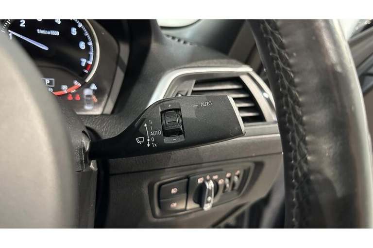 2019 BMW 2 Series 2.0 220i GPF M Sport Convertible 2dr Petrol Auto Euro 6 (s/s) (184 ps) Converti...