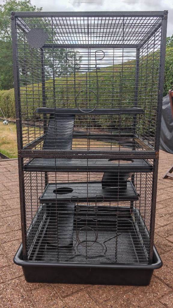 Rat cage for sale £30