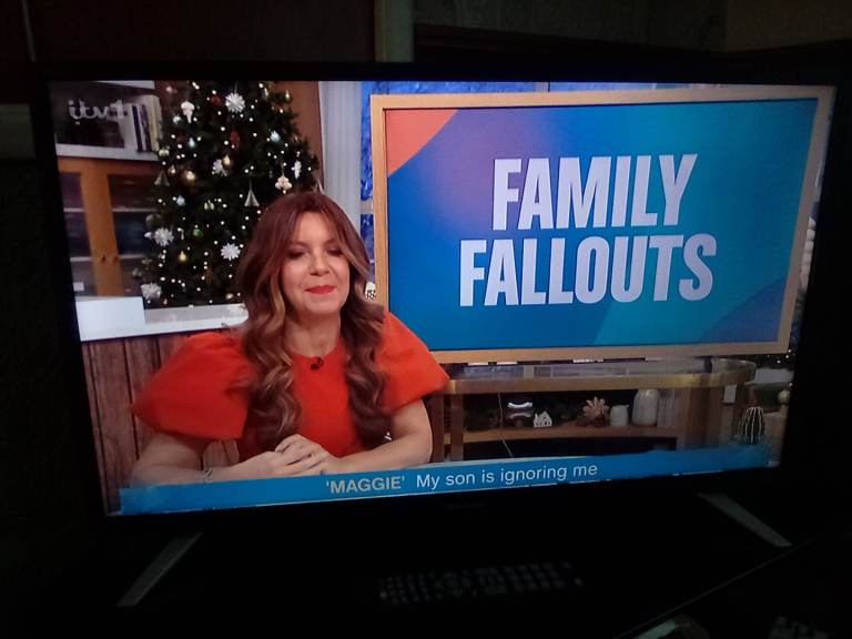 image for SHARP 32" LED FULL HD TV WITH REMOTE 