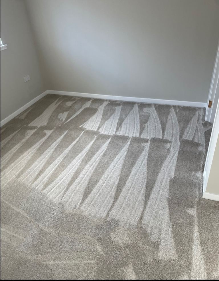Carpet fitters and flooring services 