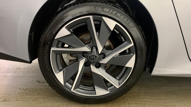 2024 Peugeot 308 1.2 PureTech Allure 5dr EAT8 ESTATE PETROL Automatic