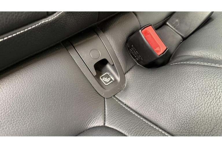 2018 Mercedes-Benz CLS 2.9 CLS350d AMG Line Coupe 4dr Diesel G-Tronic 4MATIC Euro 6 (s/s) (286 ps...