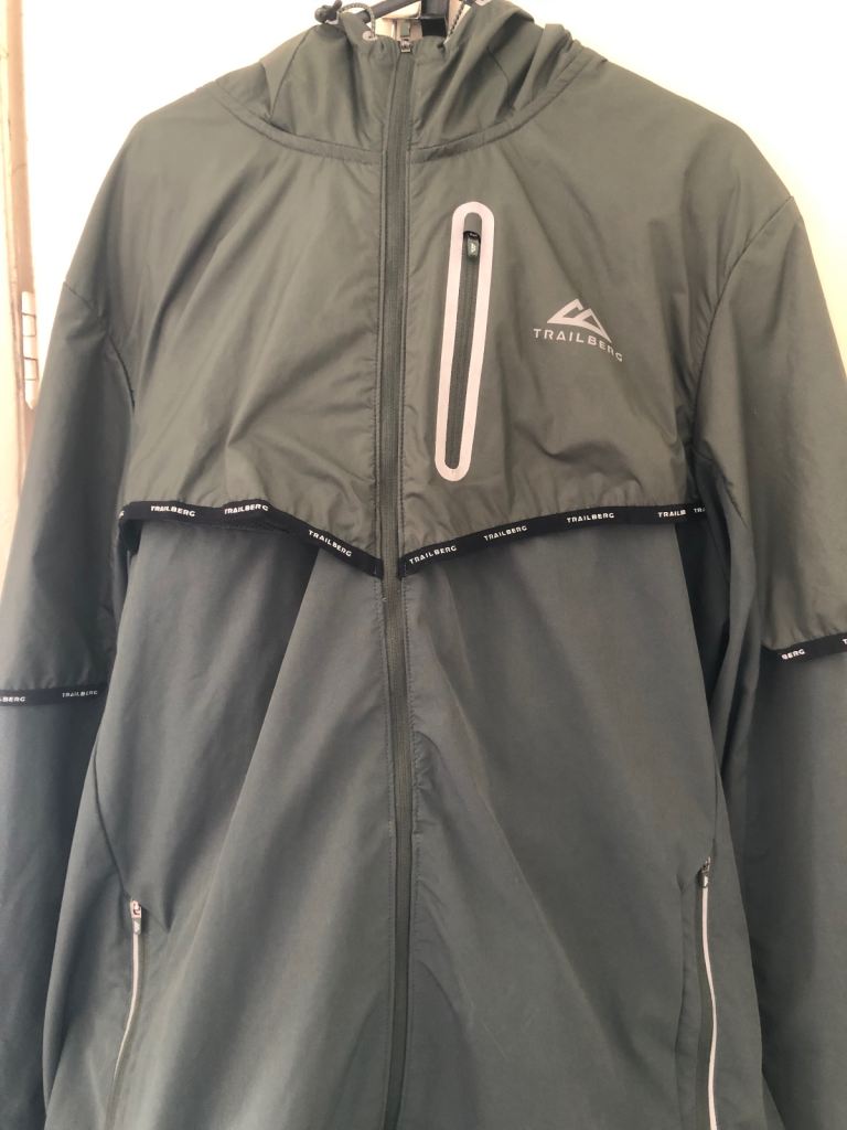 Men’s trailberg tracksuit 