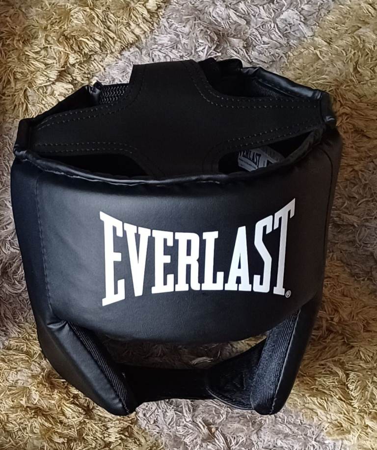 Head guard