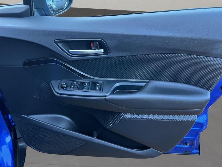 2019 Toyota C-HR 1.8 VVT-h Icon CVT Euro 6 (s/s) 5dr HATCHBACK Petrol/Electric Hybrid Automatic