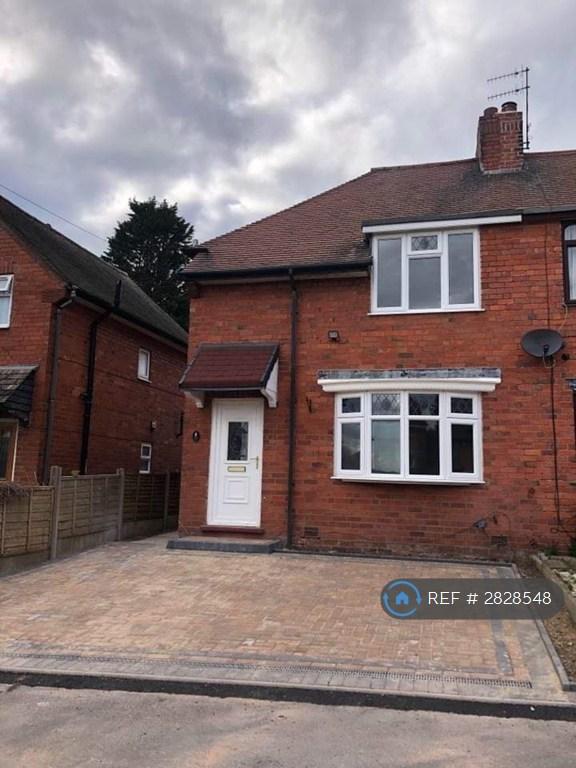 3 bedroom house in Farm Road, Brierley Hill, DY5 (3 bed) (#2828548)
