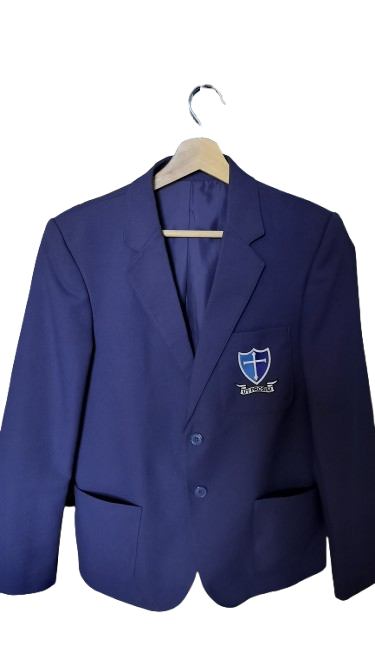 Twynham School Blazer Size 12 Chest 86CM/34INS