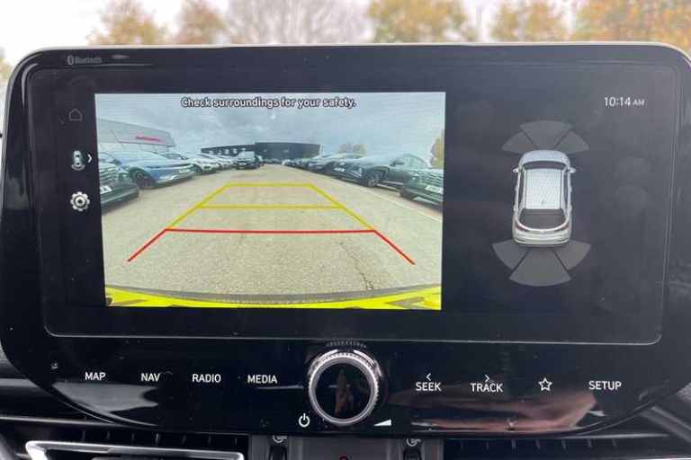 2023 Hyundai i30 1.0T GDI PREMIUM 5DR DCT Hatchback Petrol Automatic