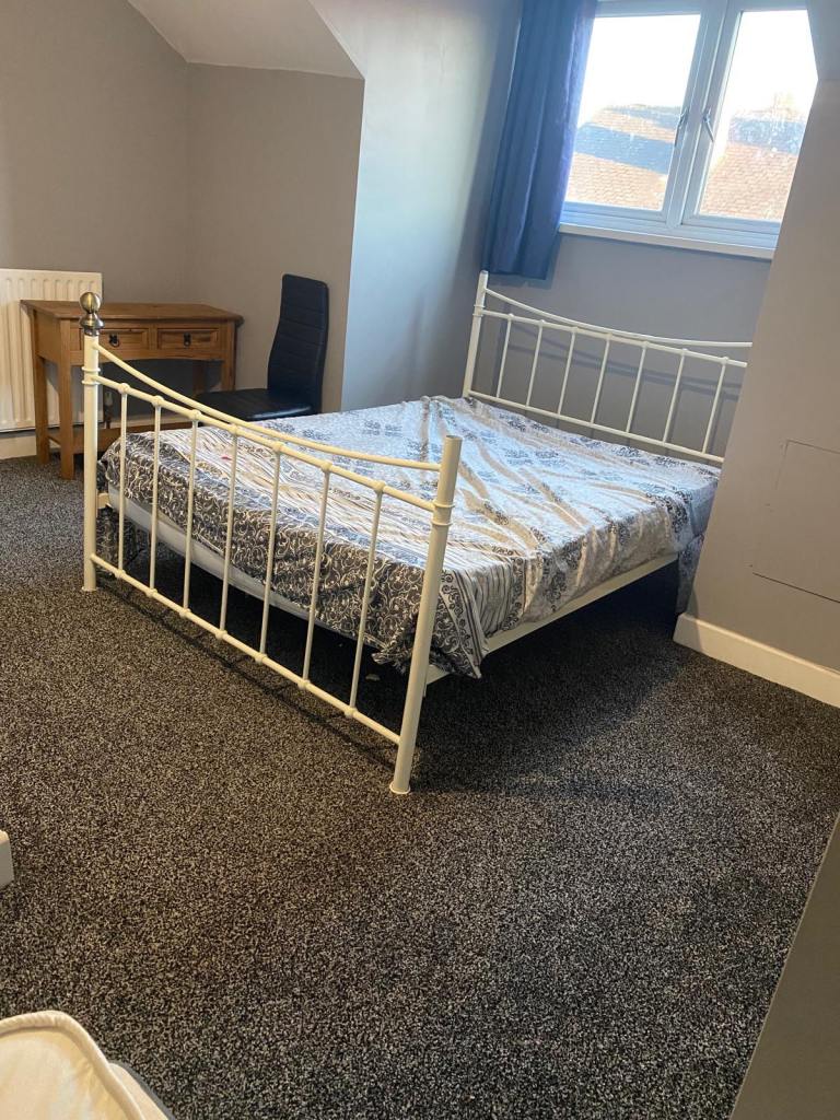 Room for rent