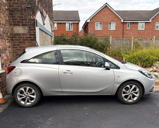 Vauxhall Corsa For Sale