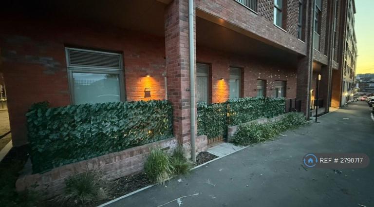 2 bedroom flat in Warwick St, Birmingham, B12 (2 bed) (#2798717)