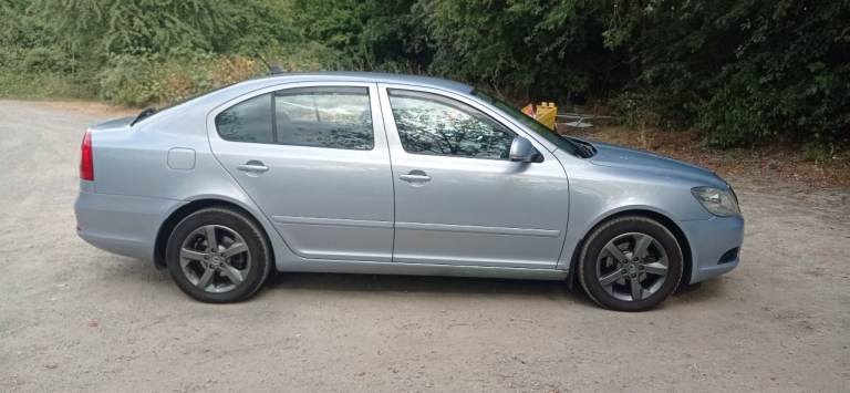 Skoda OCTAVIA, Hatchback, 2011, Manual, 1390 (cc) Petrol, 5 doors