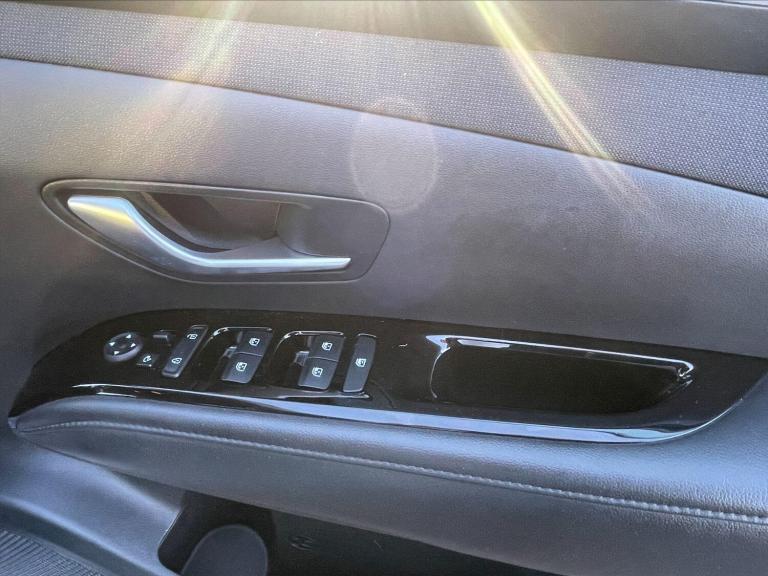 2022 Hyundai TUCSON 1.6 TGDi 48V MHD Premium 5dr 2WD DCT ESTATE PETROL Automatic