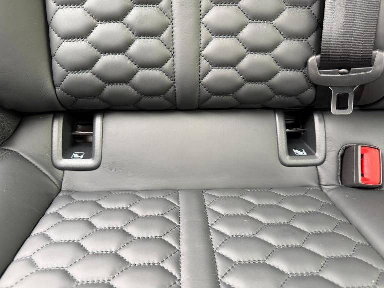 2025 Audi RS3 2.5 TFSI Carbon Vorsprung Sportback 5dr Petrol S Tronic quattro Euro 6 (s/s HATCHBA...