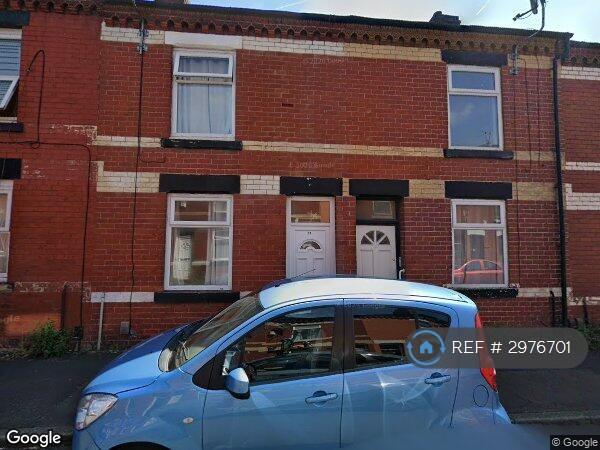 2 bedroom house in Madison St, Manchester, M18 (2 bed) (#2976701)