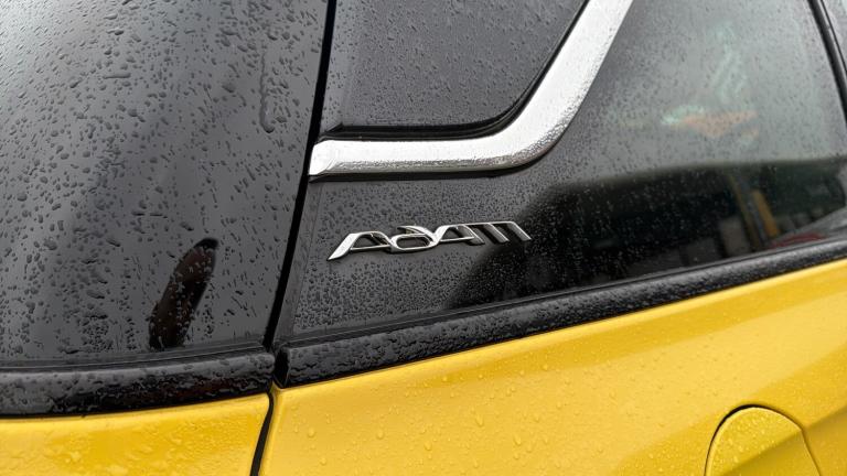 2013 Vauxhall ADAM 1.4i [100] Slam 3dr Petrol Hatchback Hatchback Petrol Manual