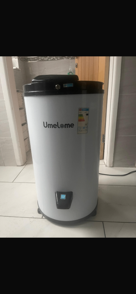 image for Spin dryer