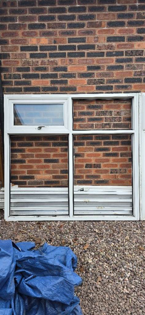 UPVC Window, Double Glazing, Conservatory, Shed, Windows & Doors