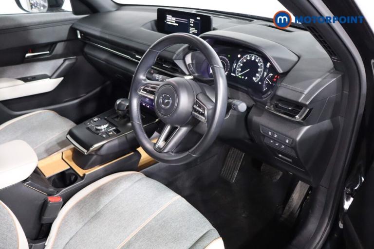 2024 Mazda MX-30 107kW Exclusive Line 35.5kWh 5dr Auto HATCHBACK ELECTRIC Automatic