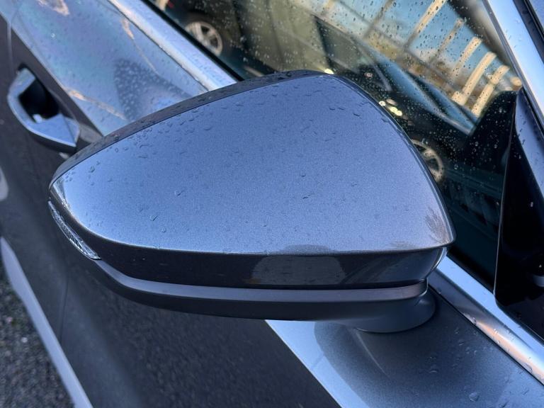 2023 Audi A3 35 TFSI S Line 5dr S Tronic HATCHBACK PETROL Automatic