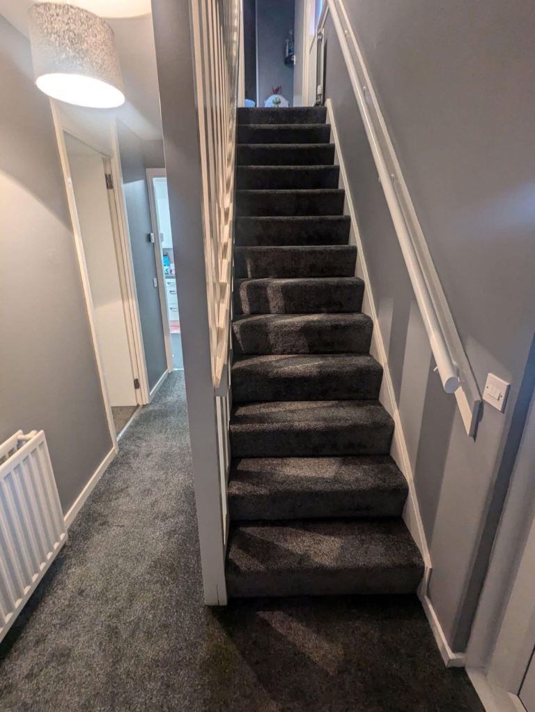 2 bedroom house swap cumbernauld