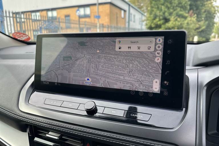 2024 Nissan Qashqai 1.3 DiG-T MH N-Connecta 5dr Hatchback Petrol Manual