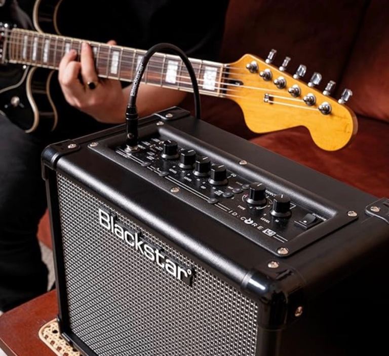 Blackstar Core ID 10 Bluetooth Stereo 