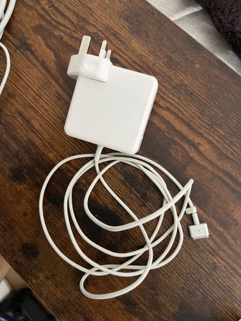 MacBook MagSafe 2 Compatible 60W Charger