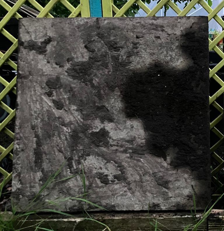 Paving Slabs FREE - Kelvinside 