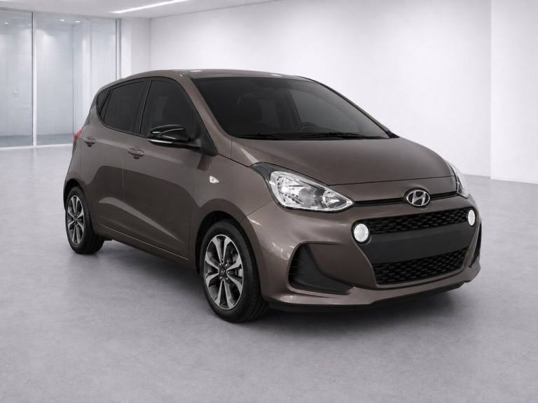 2019 Hyundai i10 1.0 Play Hatchback 5dr Petrol Manual Euro 6 (67 ps) Hatchback Petrol Manual