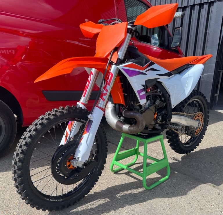 KTM 300 SX 2024 