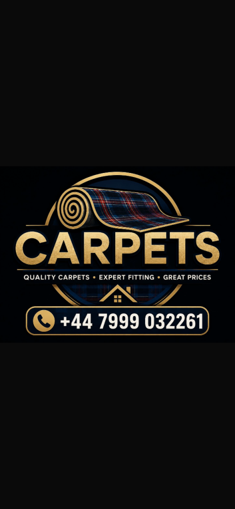 Carpet fitters and flooring services 