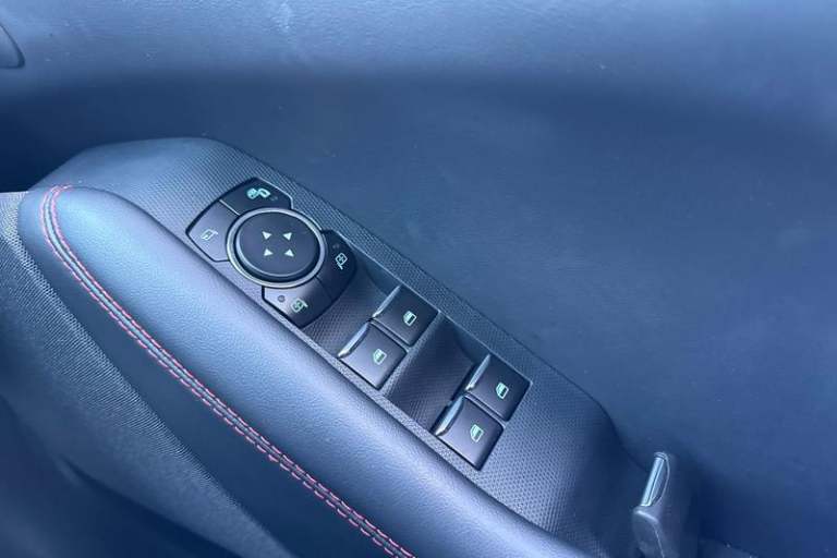 2023 Ford Mustang Mach-E 216kW Extended Range 91kWh RWD 5dr Auto- With Blind Spot Information Sys...