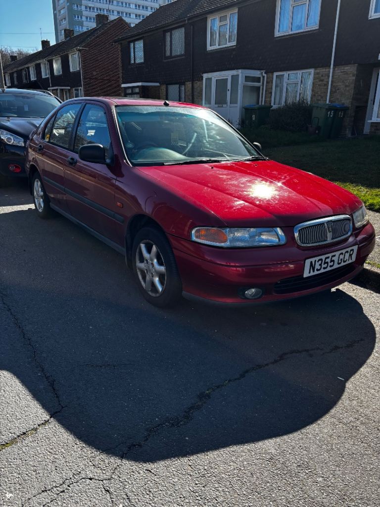 Car for sale, good condition 