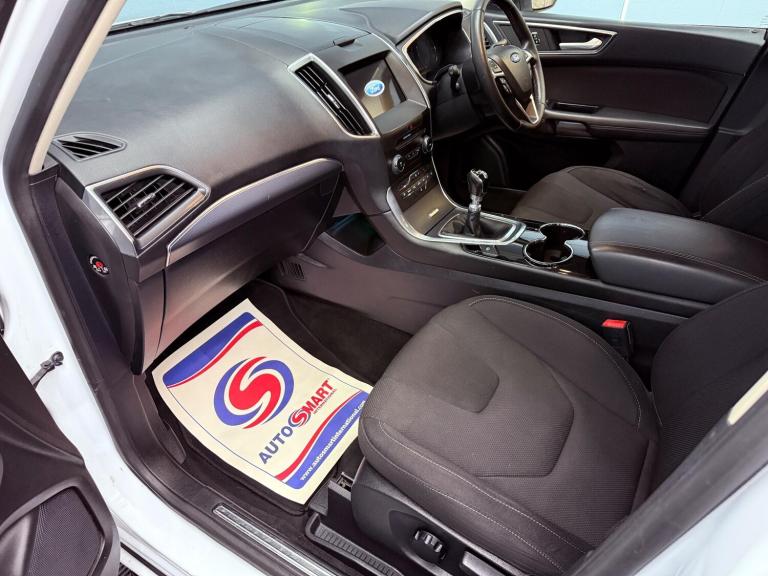 2016 Ford S-Max 1.5T EcoBoost Titanium Euro 6 (s/s) 5dr MPV Petrol Manual