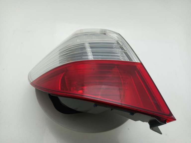 Honda Jazz Tail Light Rear Lamp N/S 2007-2015 5 Door Hatchback Lh