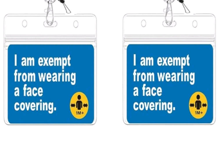 Bnip cards and holders. 9 sets of 2