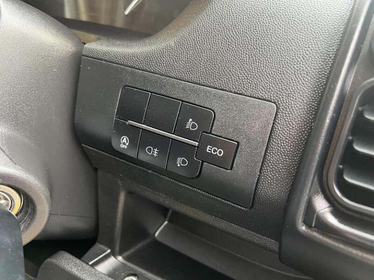 2023 Fiat Ducato Ducato 2.2 MultijetIII 35 MWB Euro 6 2dr CHASSIS CAB DIESEL Manual