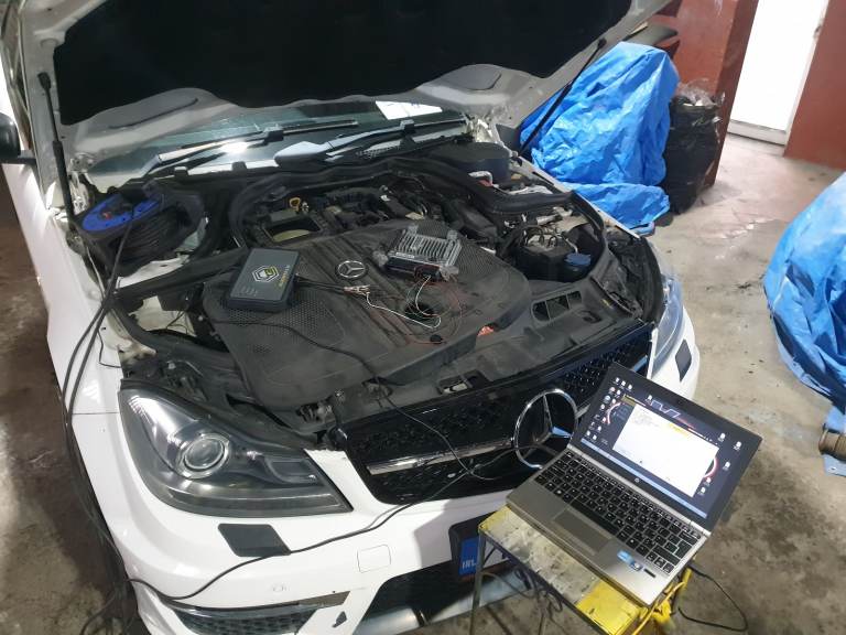 image for Mobile & stationary ECU REMAPPING EGR DPF ADBLUE SWIRL FLAP LONDON & SURROUNDING AREAS KEEN RATES