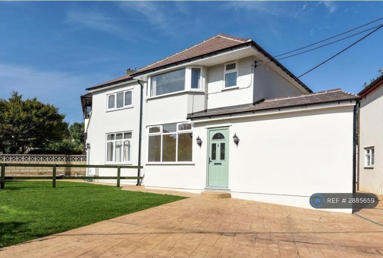 1 bedroom in Arthray Road, Oxford, OX2 (#2885659)
