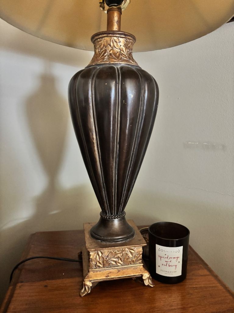 Lamp 